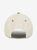 940 A-Frame New York Yankees Snapback Cap