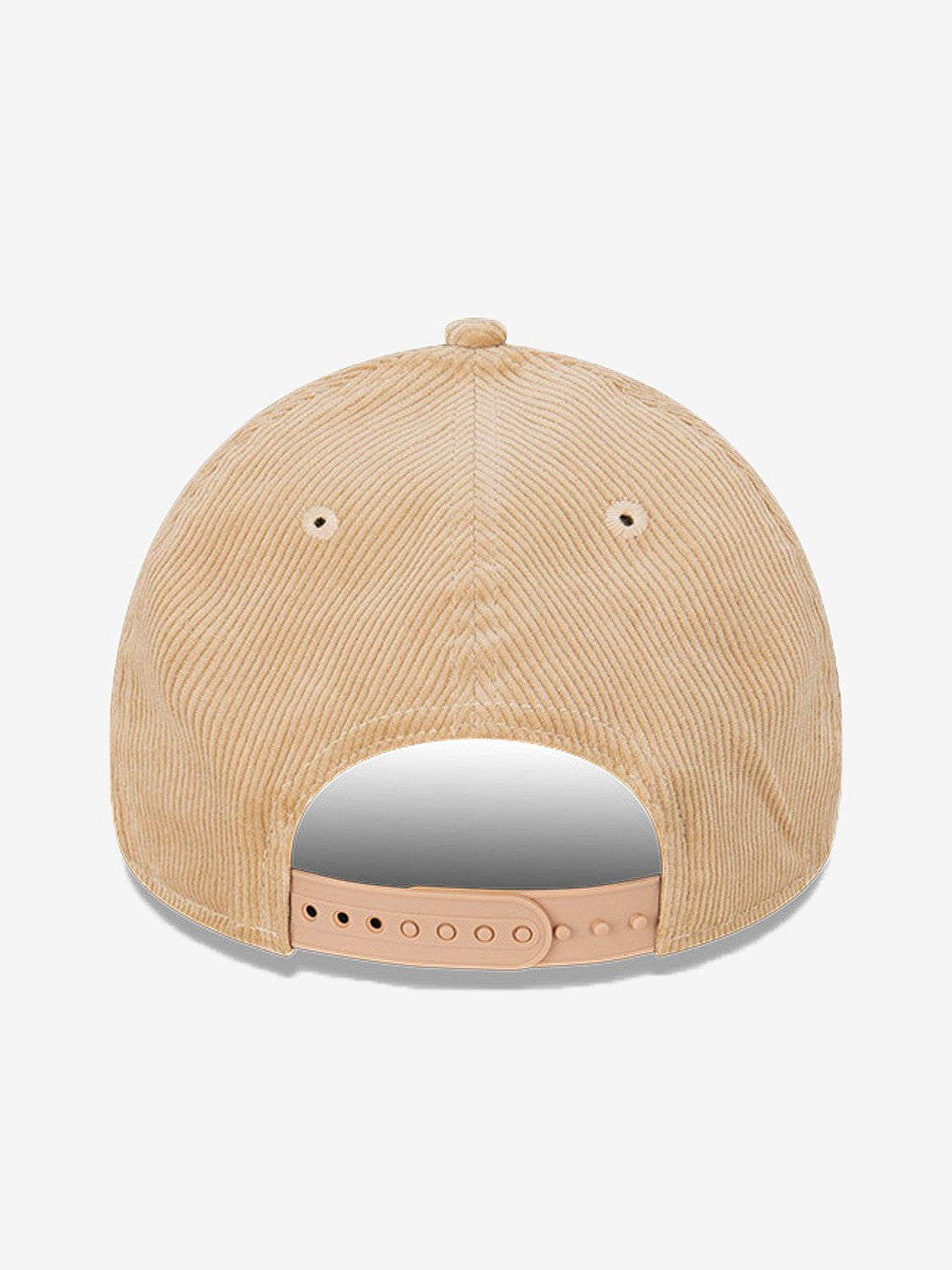 940 A-Frame Chicago Bulls Corduroy Snapback Cap