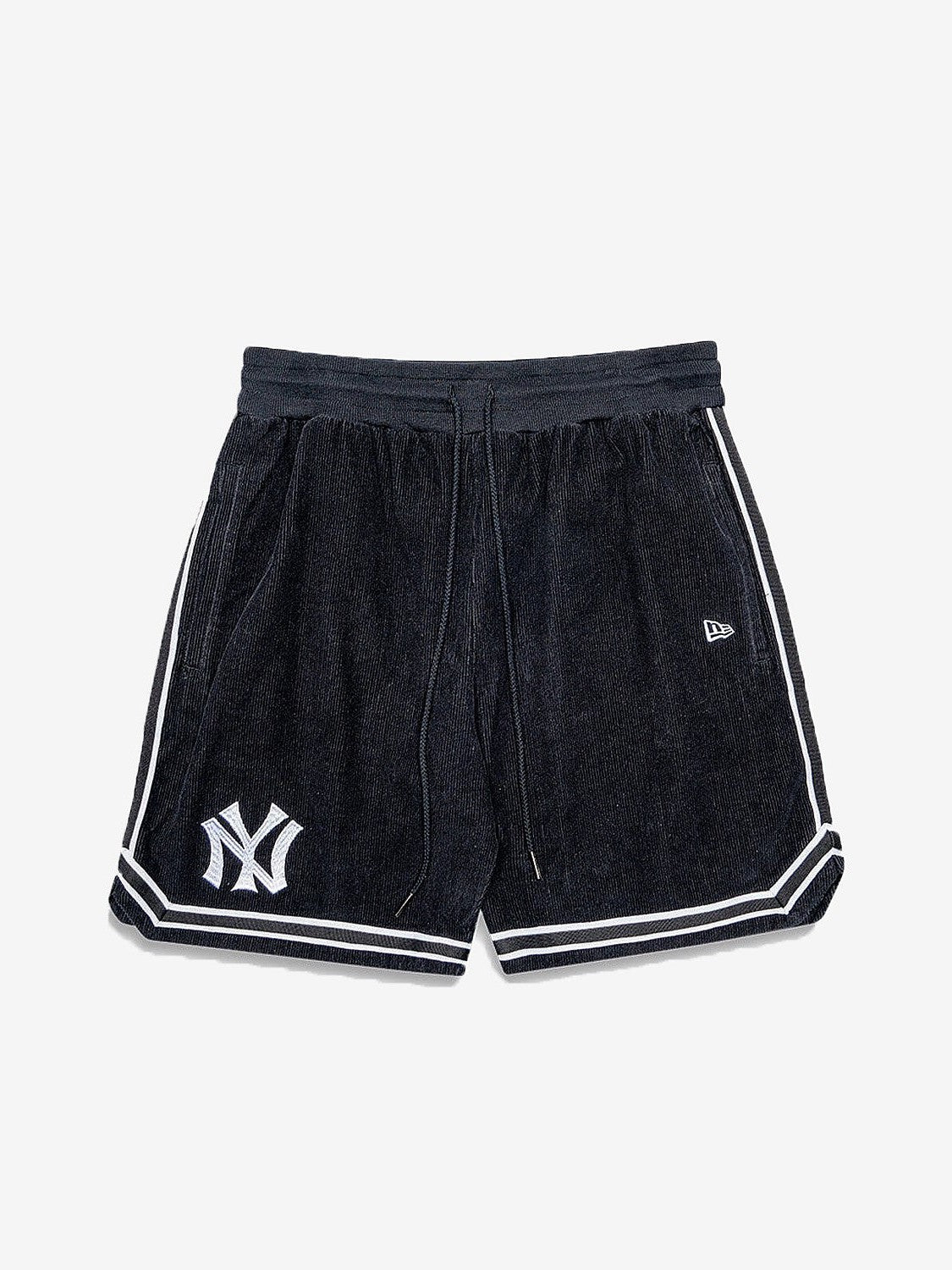 New York Yankees Archive Cord Shorts