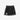 Las Vegas Raiders Archive Cord Shorts