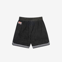 Las Vegas Raiders Archive Cord Shorts