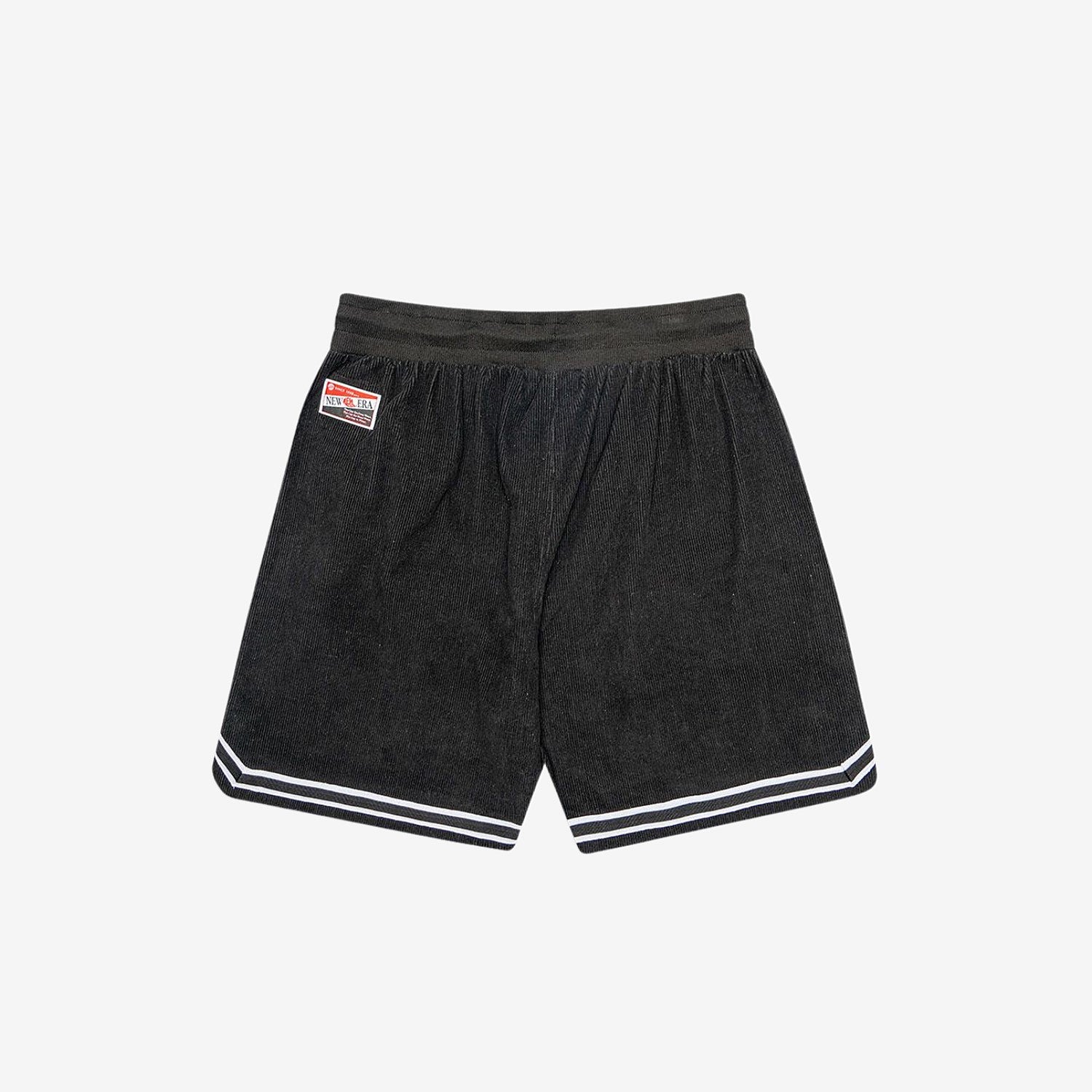 Las Vegas Raiders Archive Cord Shorts
