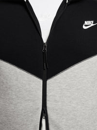 Tech Fleece Full-Zip Windrunner Hoodie