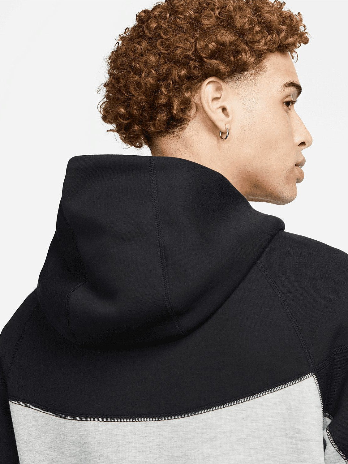 Tech Fleece Full-Zip Windrunner Hoodie