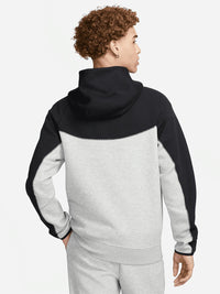 Tech Fleece Full-Zip Windrunner Hoodie