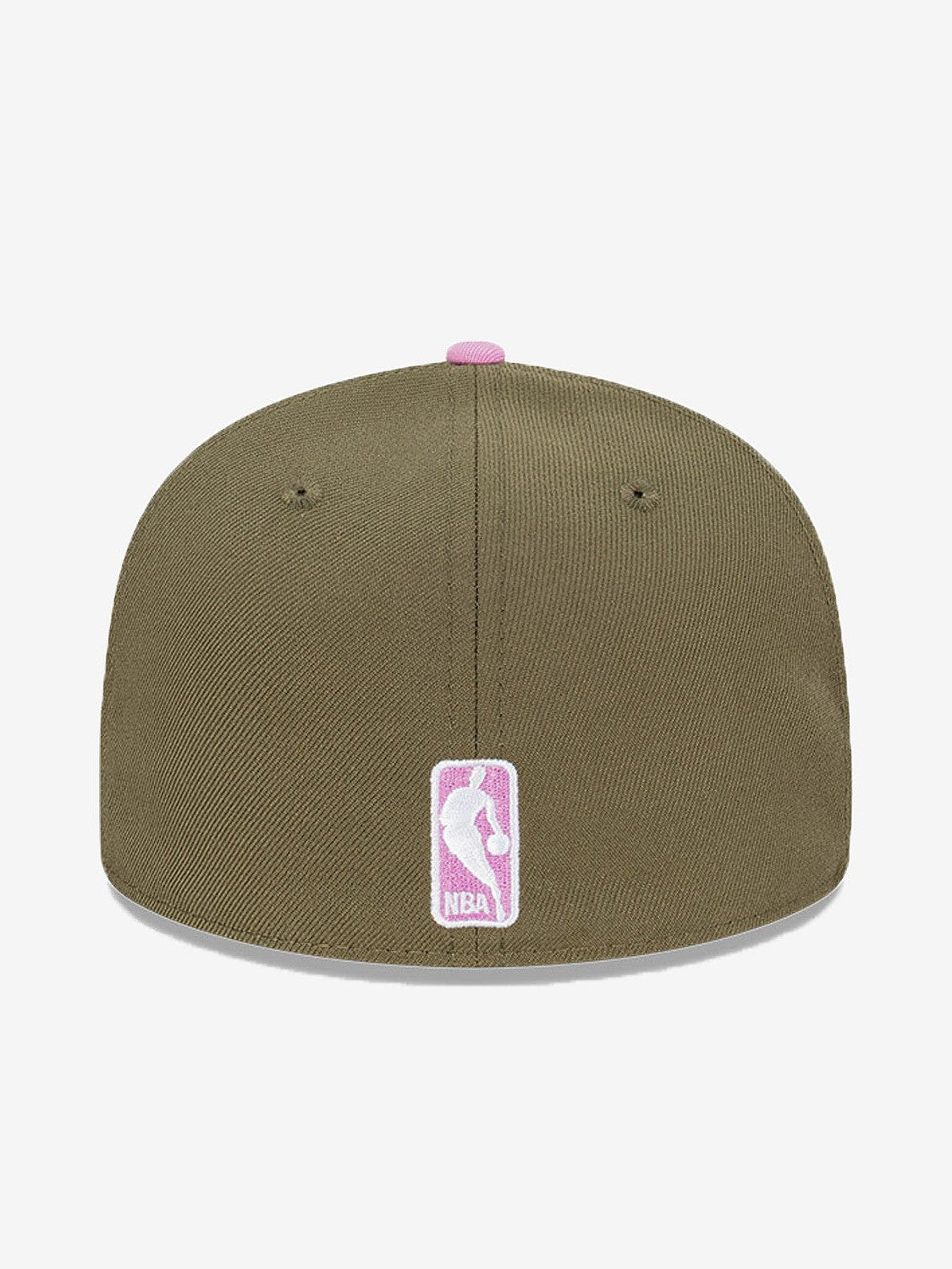 5950 Chicago Bulls Fitted Cap
