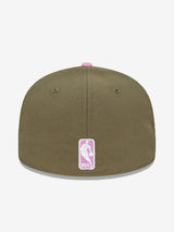 5950 Chicago Bulls Fitted Cap