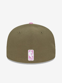 5950 Chicago Bulls Fitted Cap