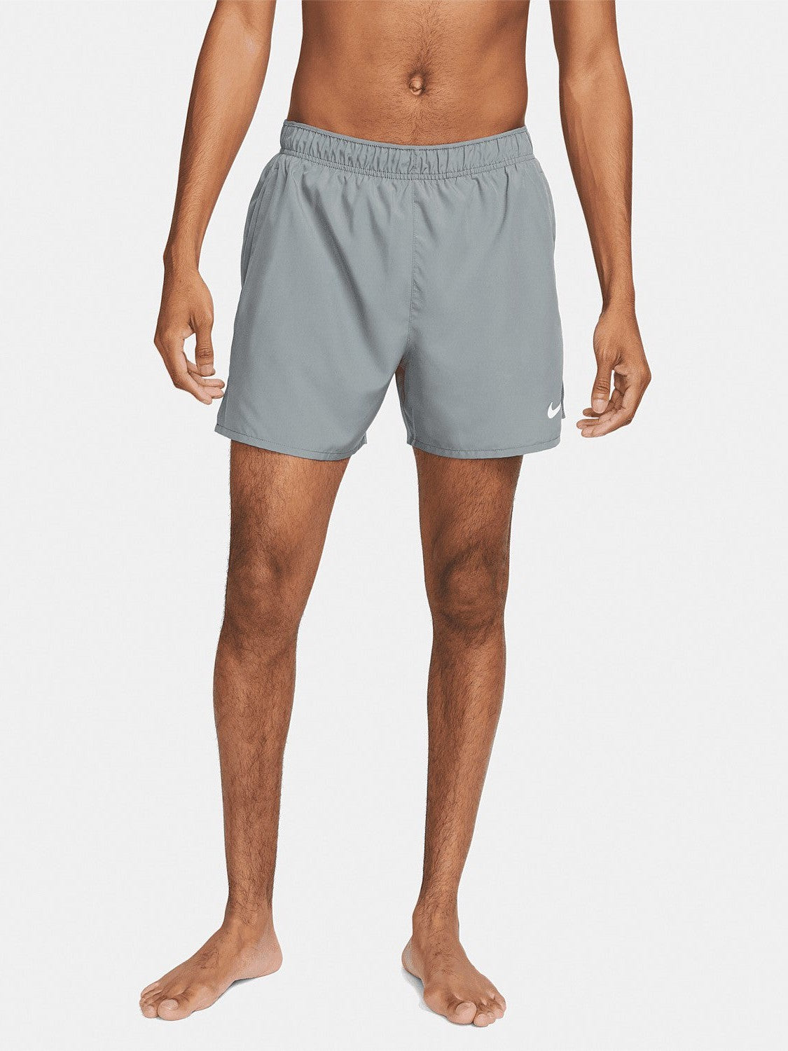 Dri-FIT Challenger Brief-Lined Versatile Shorts