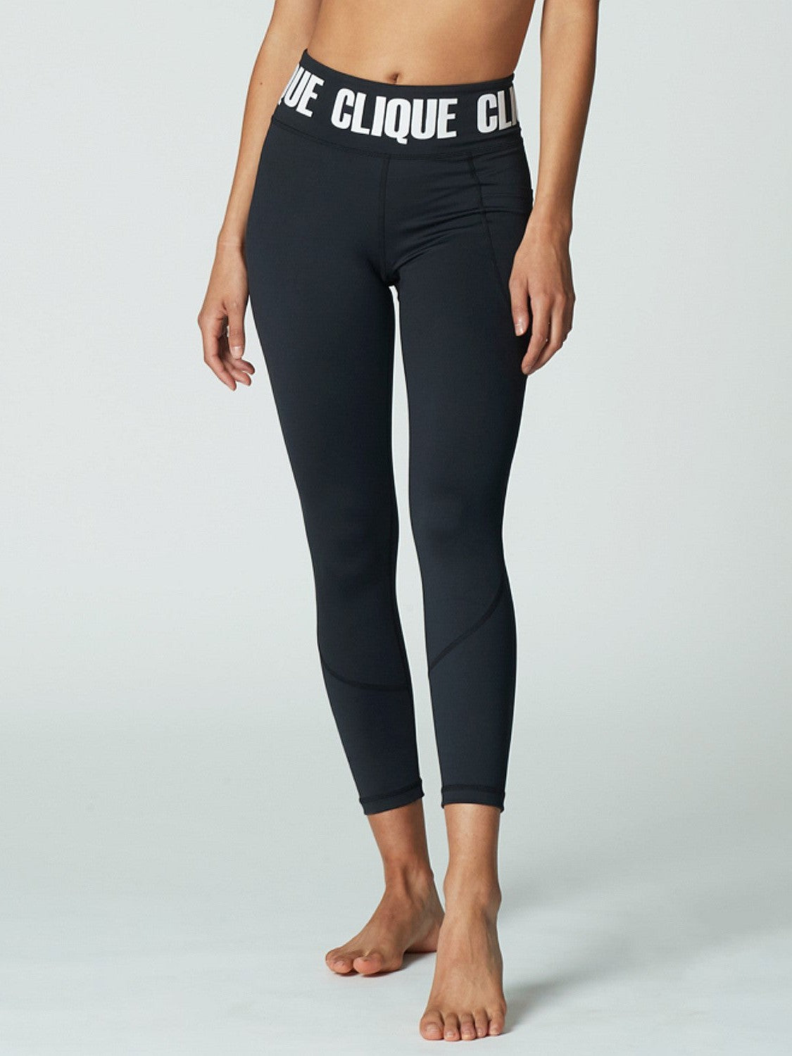 Power 7/8 Tights