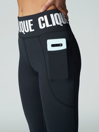 Power 7/8 Tights