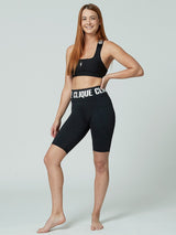 Power Biker Shorts