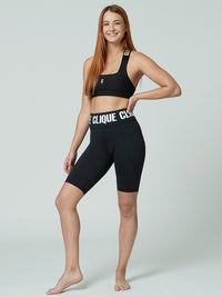 Power Biker Shorts