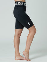 Power Biker Shorts