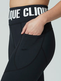 Power Biker Shorts