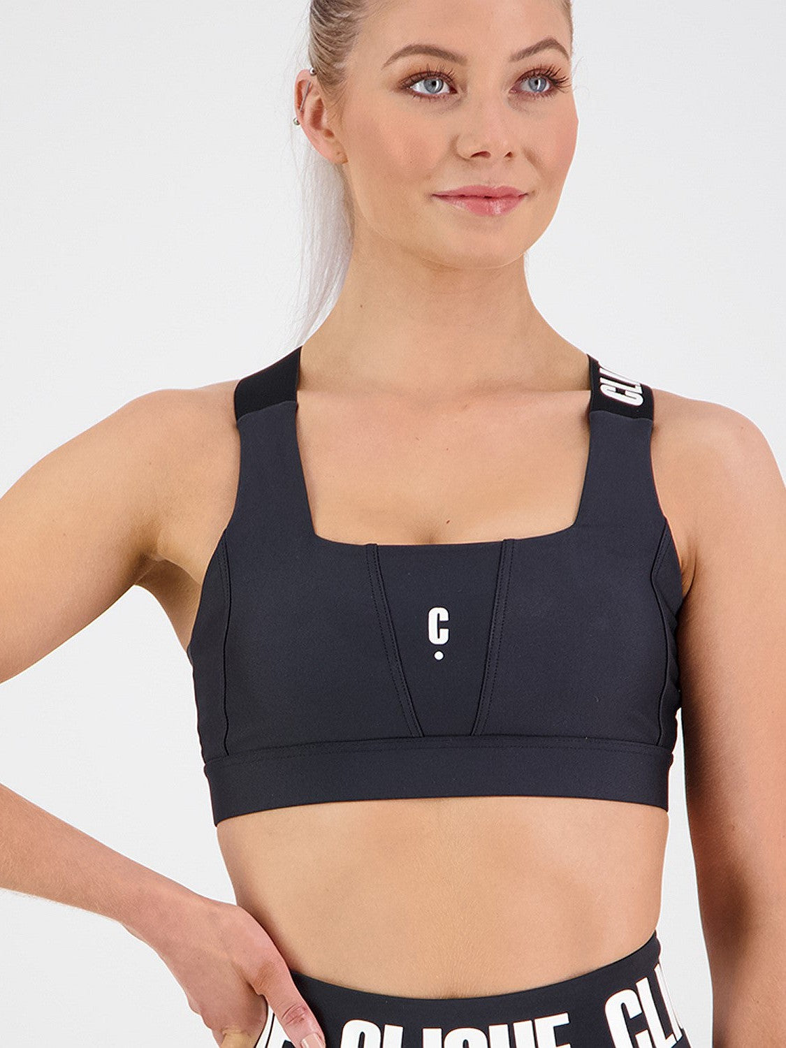 Super Support Bra