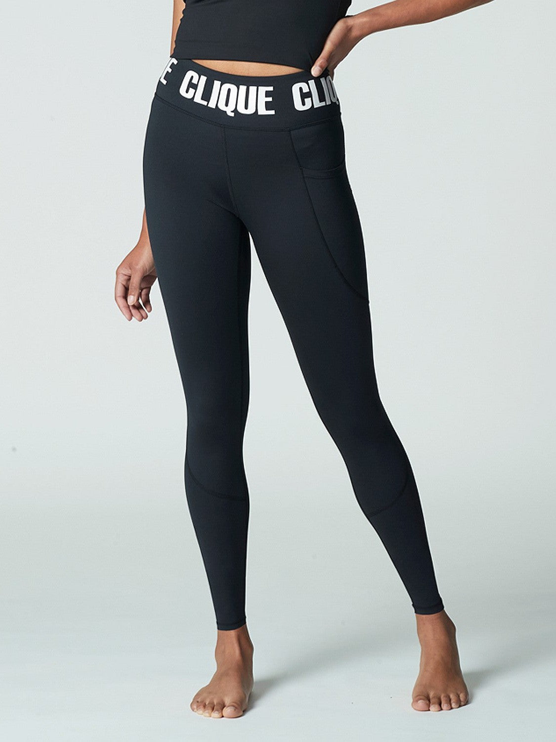Power Full-Length Tight