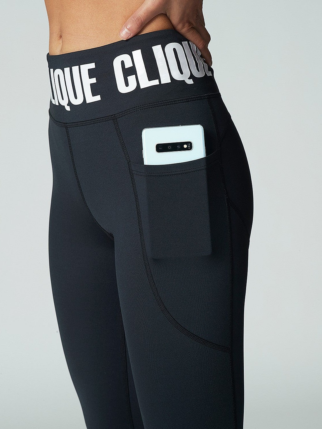 Power Full-Length Tight