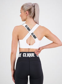 Super Support Bra