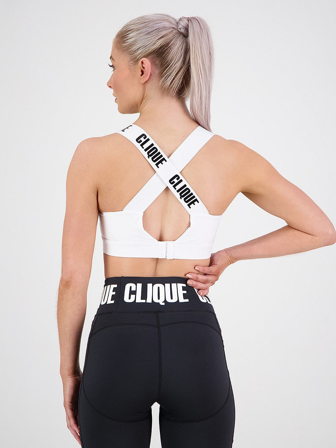 Super Support Bra