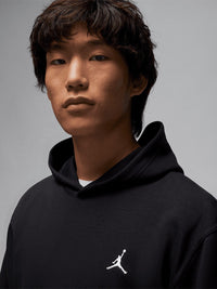 Essentials Fleece Pullover Hoodie