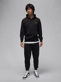 Essentials Fleece Pullover Hoodie