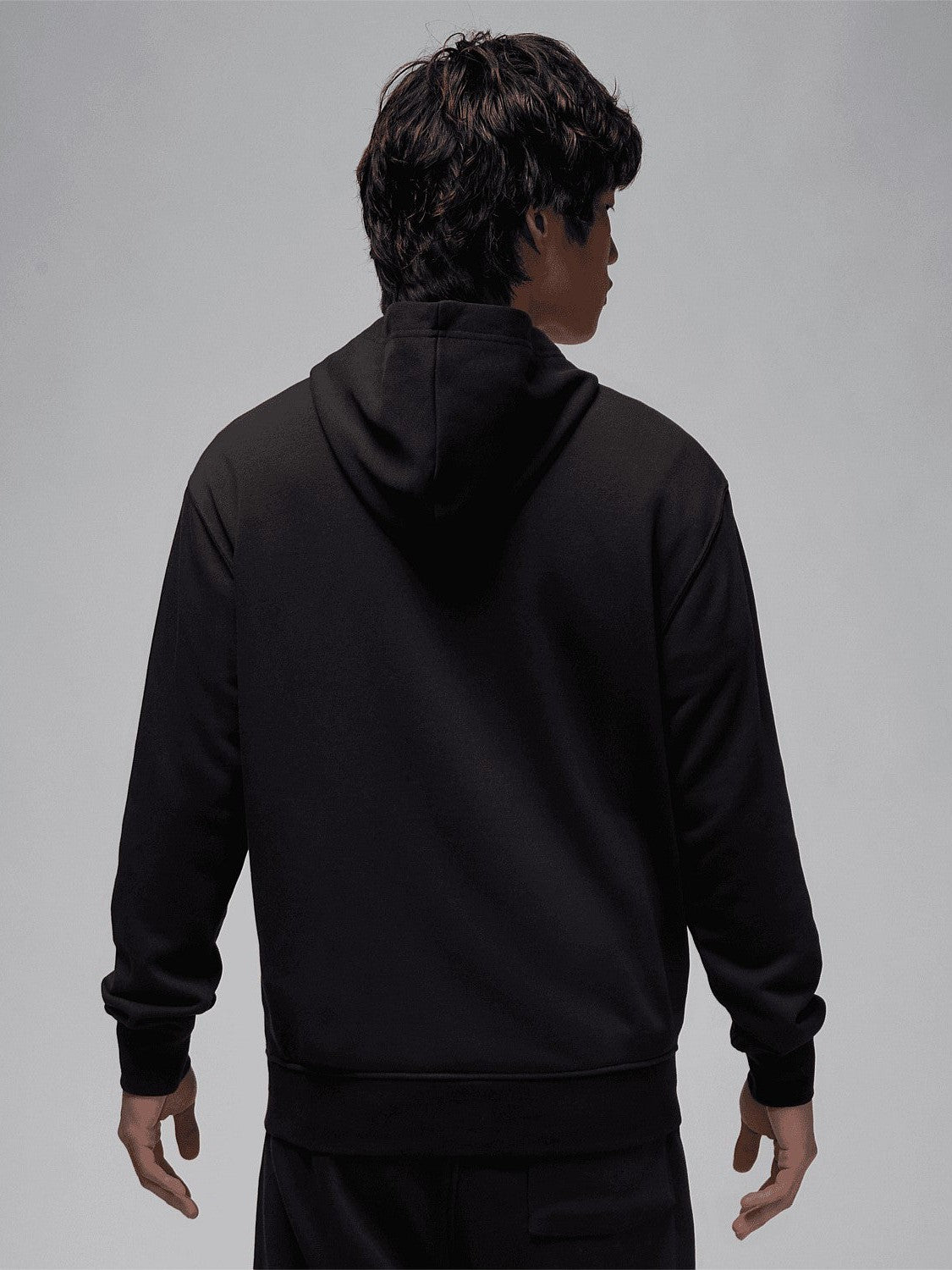 Essentials Fleece Pullover Hoodie