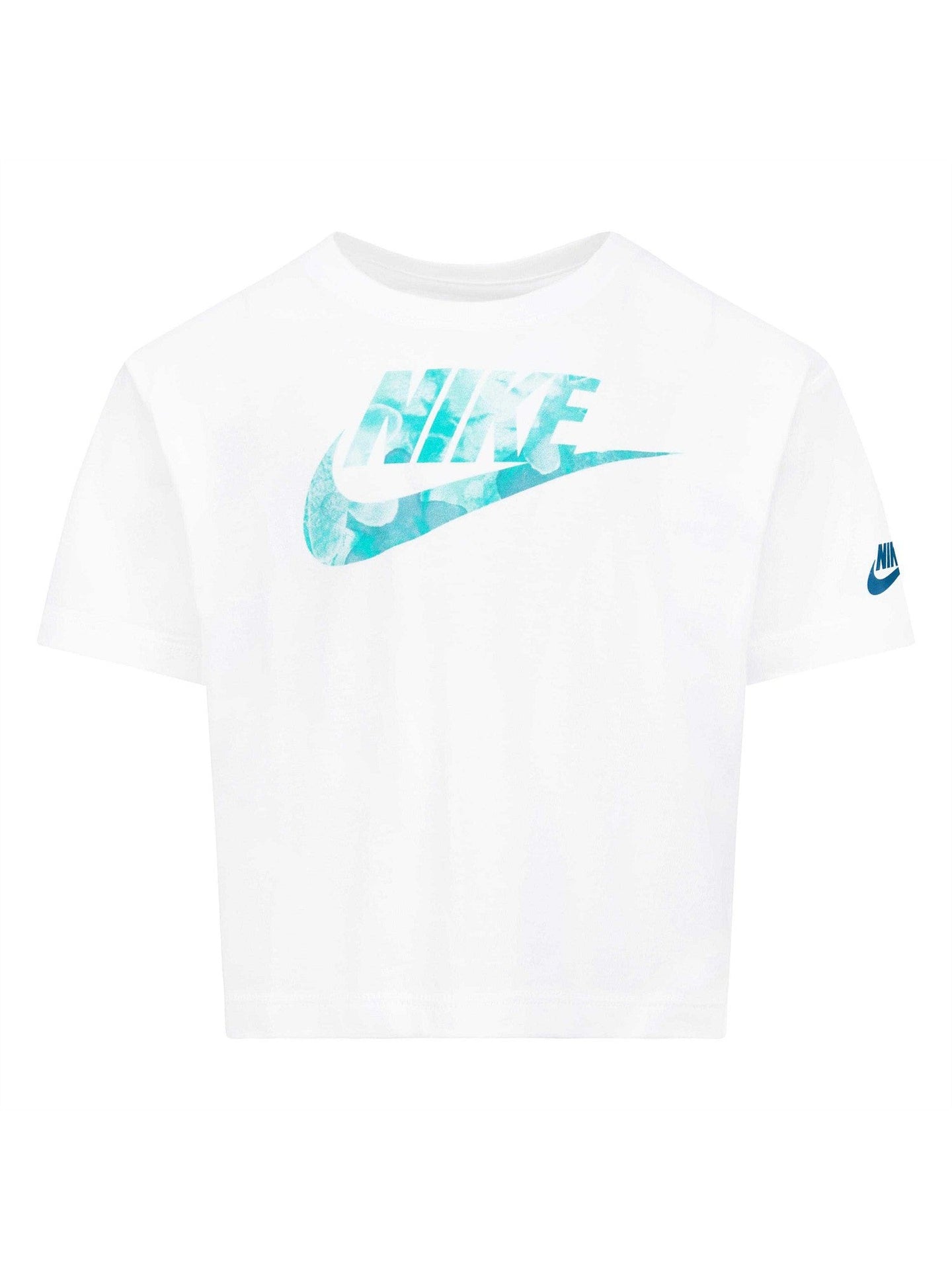 Sci-Dye Boxy Tee Kids
