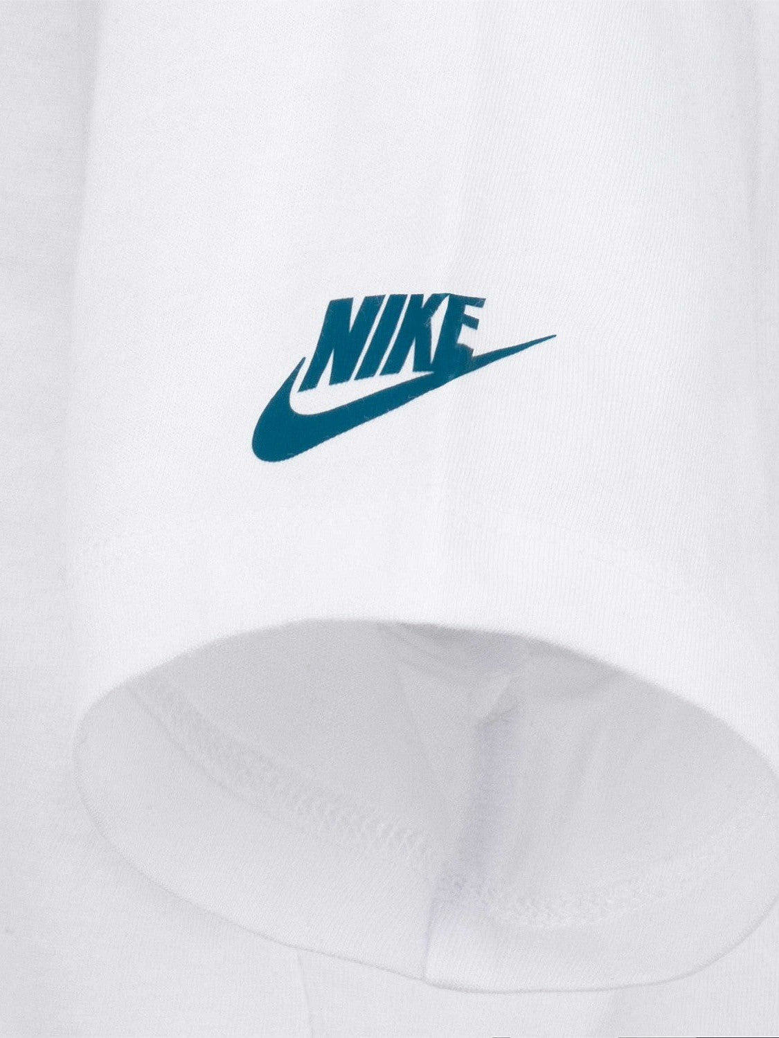 Sci-Dye Boxy Tee Kids