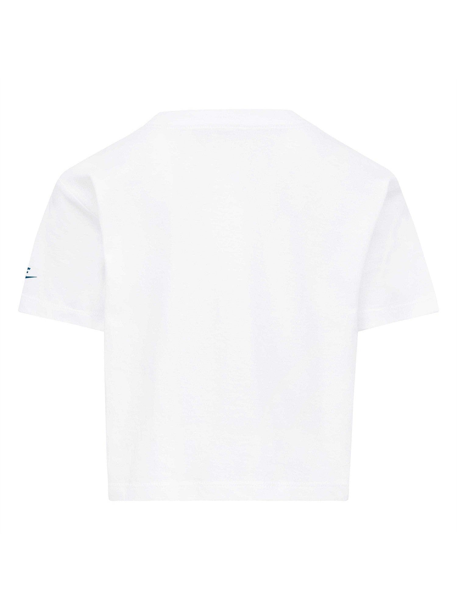 Sci-Dye Boxy Tee Kids