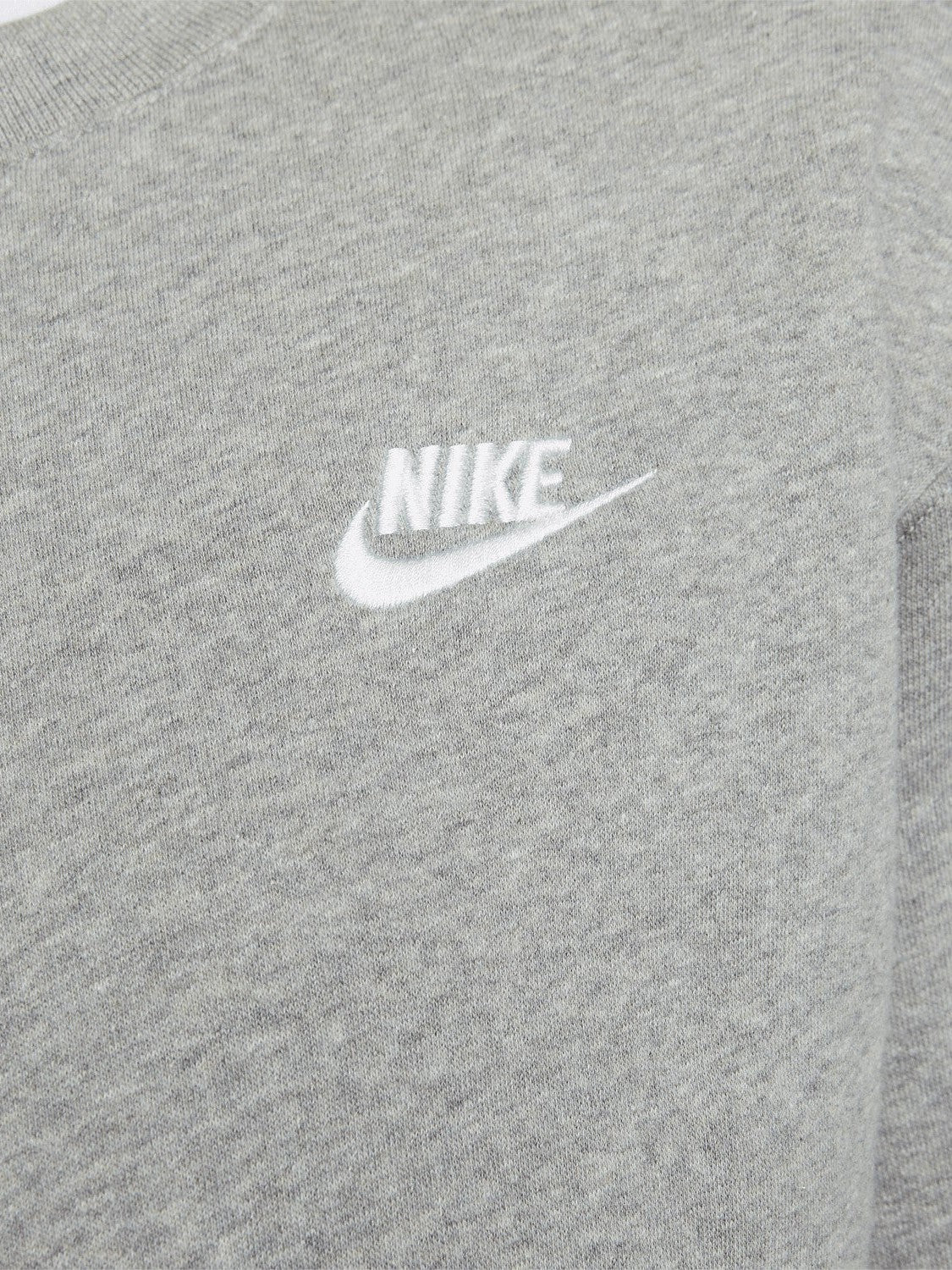 Sportswear Club Fleece Crewneck