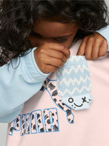 Classics Mix N Match Crew Sweatshirt Kids