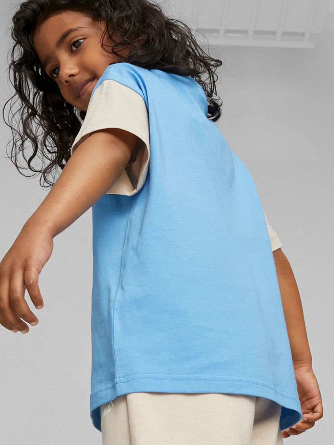 Classics Mix N Match Tee Kids