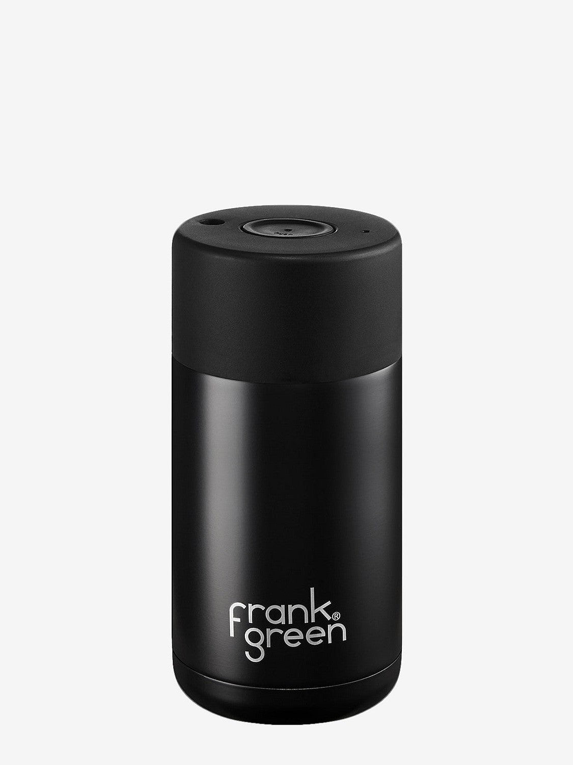 Frank Green 12oz Reusable Cup - Midnight