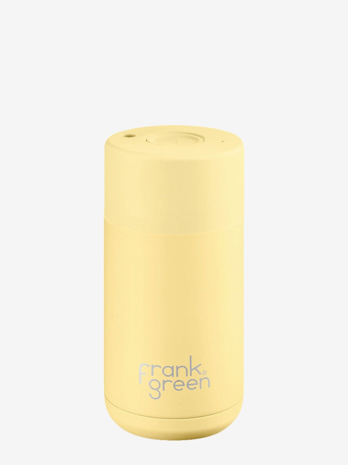 Reusable Cup 12oz