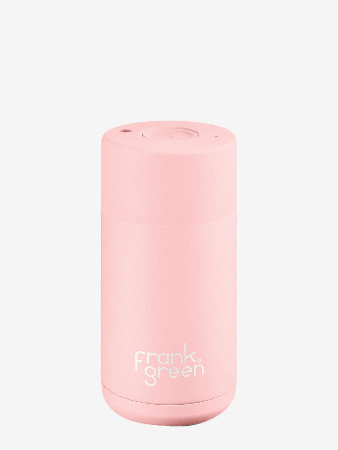 12oz Reusable Cup Blushed