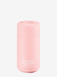12oz Reusable Cup Blushed