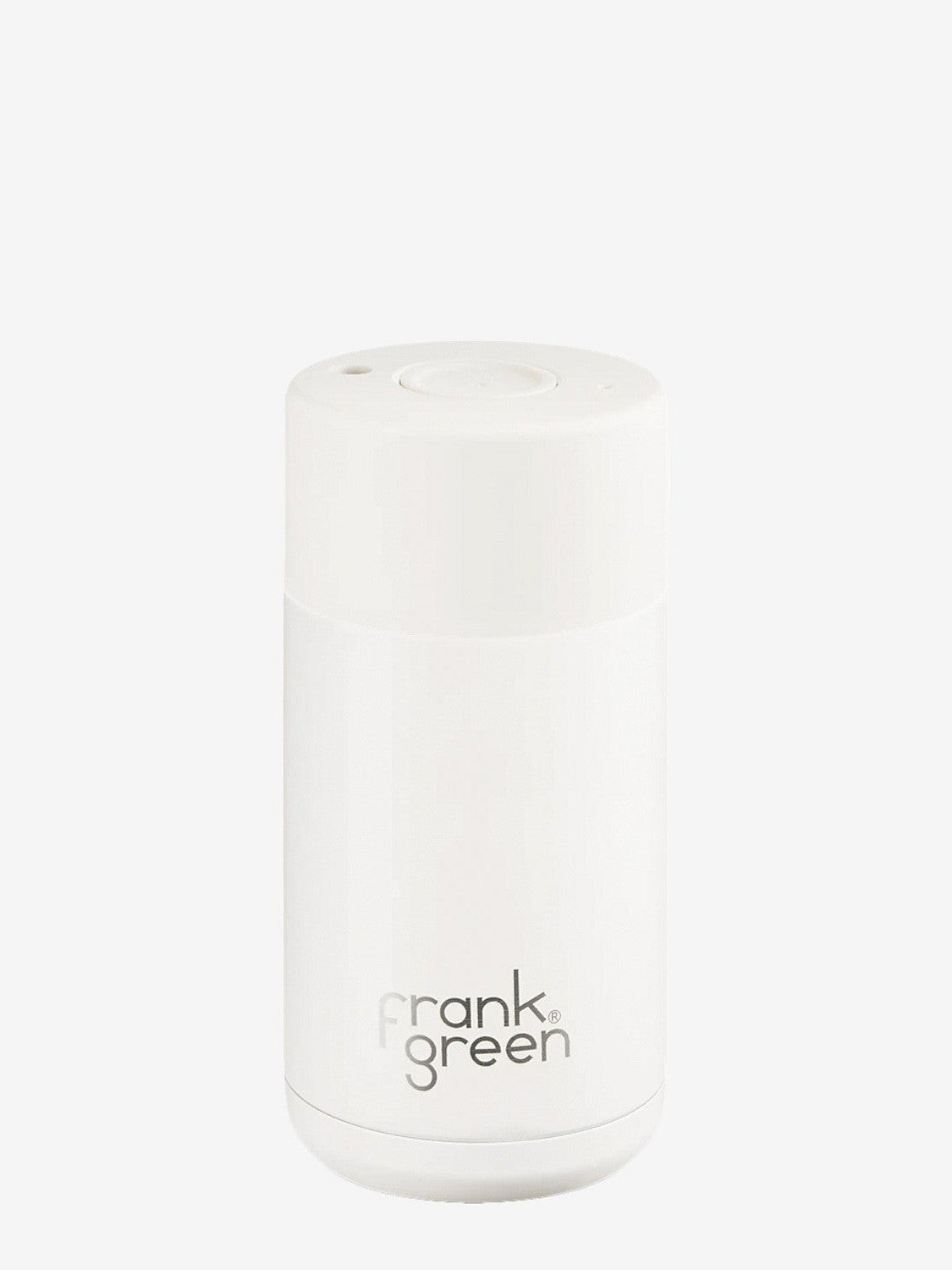 Frank Green 12oz Reusable Cup - Cloud