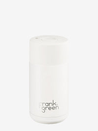 Frank Green 12oz Reusable Cup - Cloud