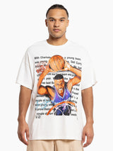 Charlotte Hornets Own The Court Tee