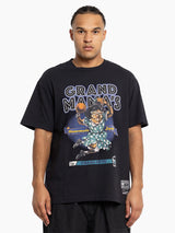 Charlotte Hornets Grand Mamas Tee