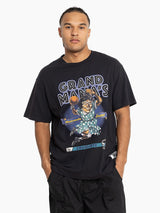 Charlotte Hornets Grand Mamas Tee