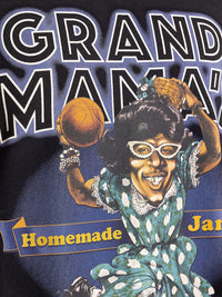 Charlotte Hornets Grand Mamas Tee