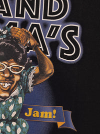 Charlotte Hornets Grand Mamas Tee