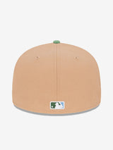 5950 Pittsburgh Pirates Fitted Cap