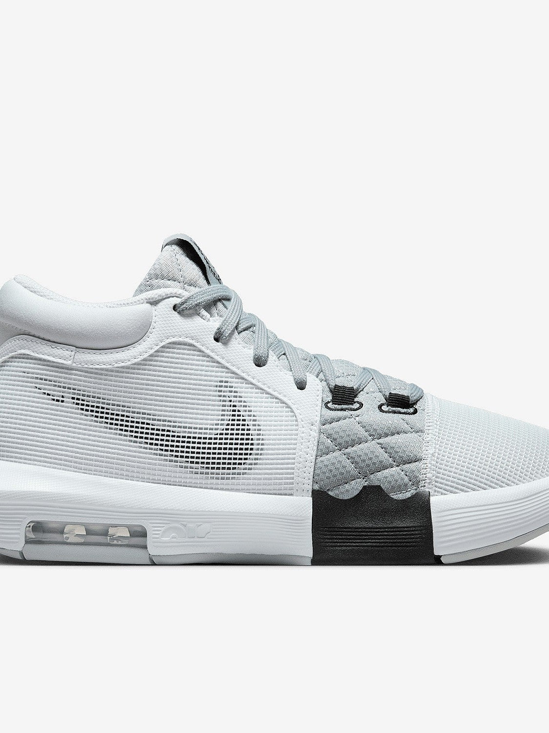 LeBron Witness VIII Unisex