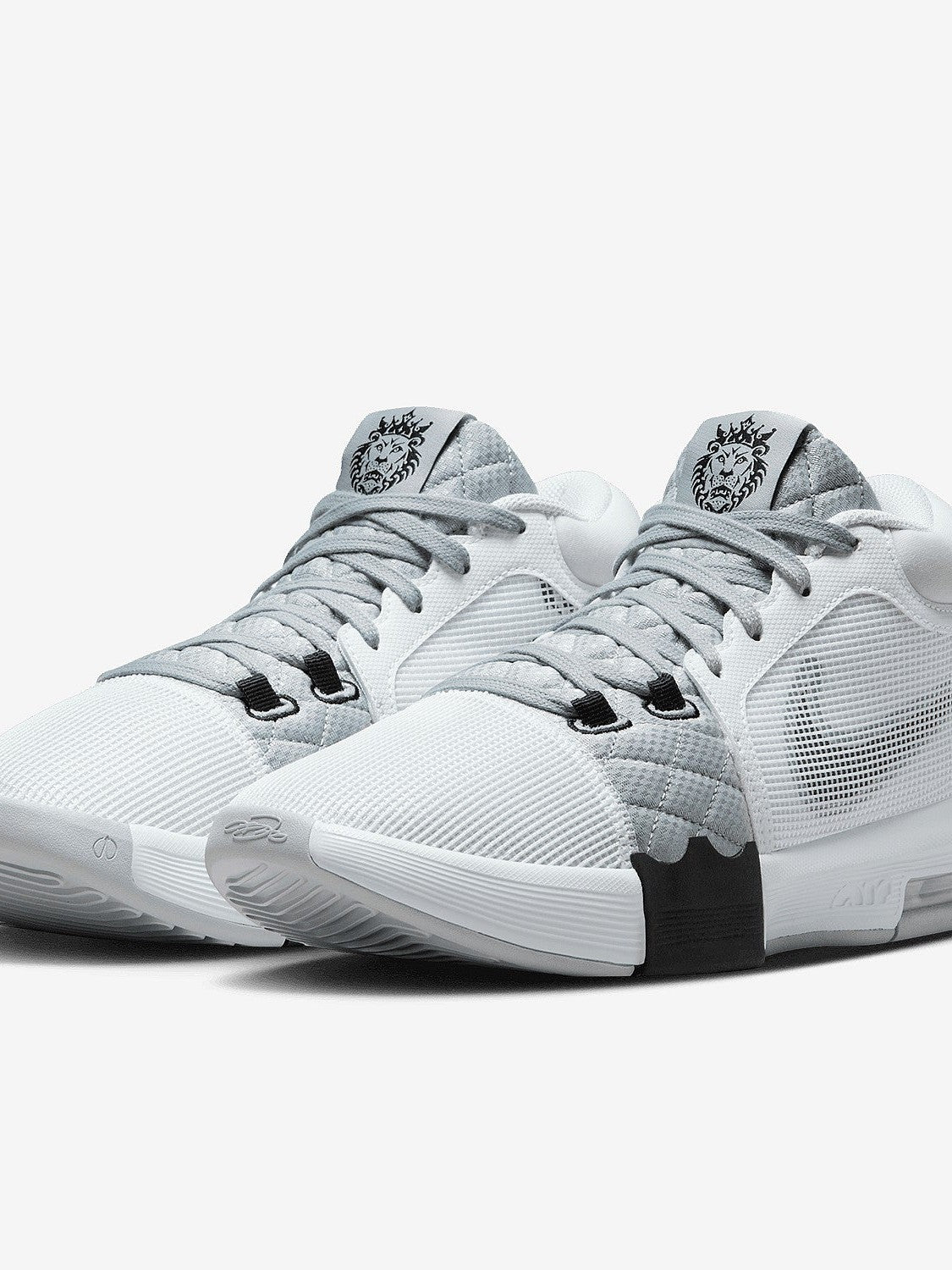 LeBron Witness VIII Unisex