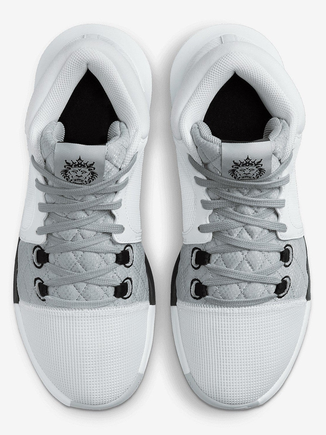 LeBron Witness VIII Unisex