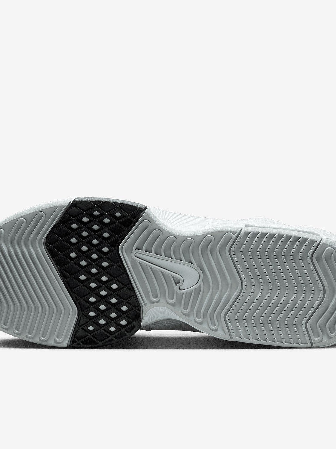 LeBron Witness VIII Unisex