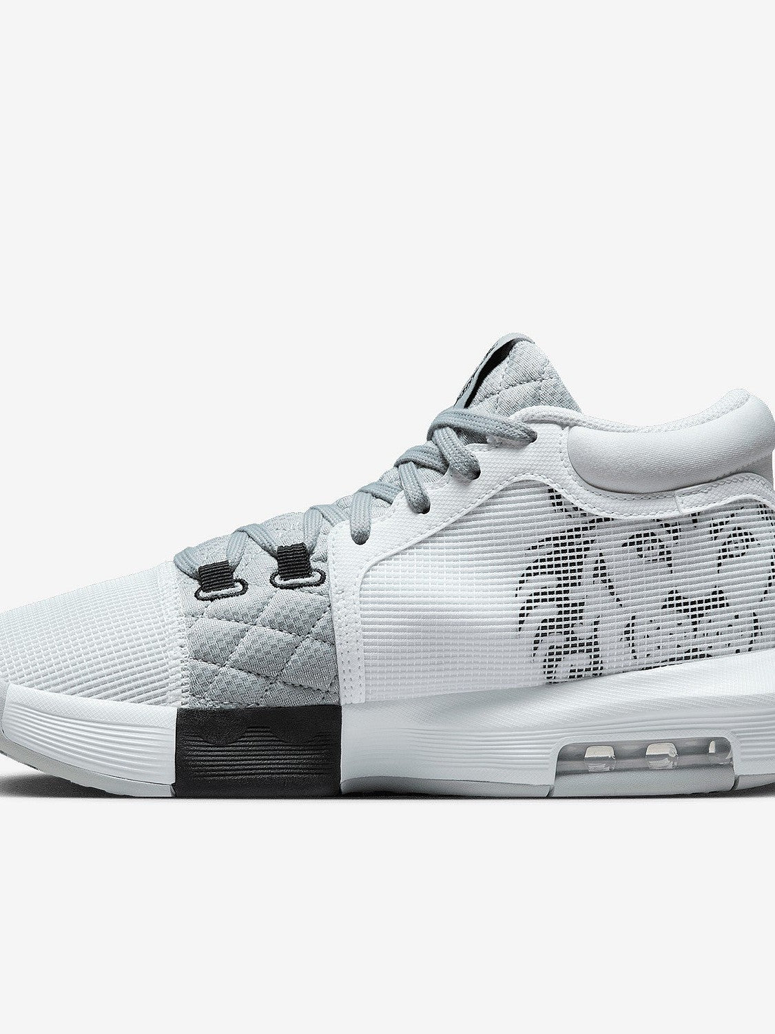 LeBron Witness VIII Unisex
